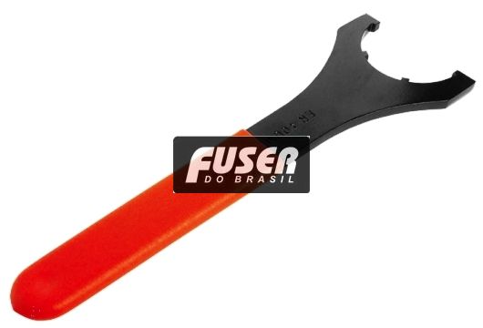 CHAVE SPANNER T2UM P/ ER-40T2UM