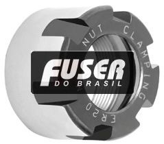 PORCA NUT ER-16M (M19x1) (D22xL18)