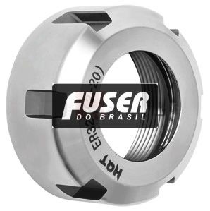 PORCA NUT ER-40T2UM (M50x1,5) (D63x25,5)