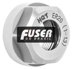 PORCA NUT ER-20T1 (M25x1,5) (D34XL19,4) 20.000rpm