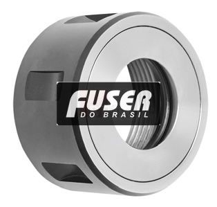 PORCA NUT OZ-25 (M48x2) (D60x33)