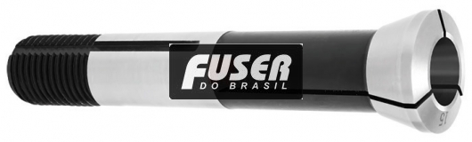PINÇA PARA AFIADORA U2 REGMED REDONDO