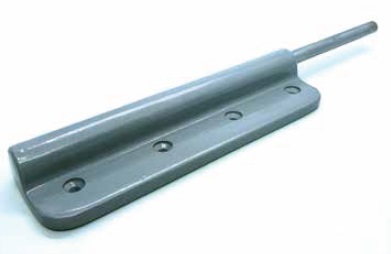 DOBRADIÇÃO PARA PROTEÇÃO TRASEIRA A15/A25