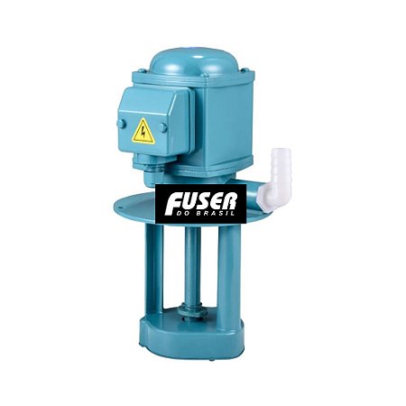 BOMBA DE REFRIGERAÇÃO ALT=128mm IMERSÃO 1/8hp 220v