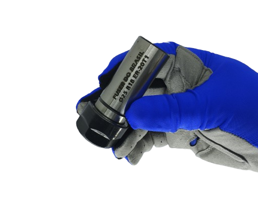 HASTE PARALELA Ø25 B18 ER-20T1