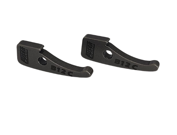 GARRA TORNO CNC CITIZEN B12 (JG. C/ 02 PC) FUSO/CONTRA (4)