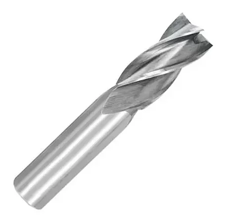 FRESA DE TOPO RETO 4C HSS (consultar medida)
