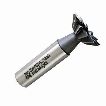 FRESA ANGULAR 16-60g DIN. 1833 A.H