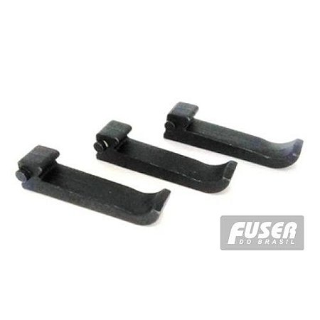 GARRA SUJEIÇÃO TB42/60X18MM (JG C/ 03 PCS)
