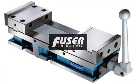 MORSA DE PRECISÃO CNC HVV-4“ (Abert. 160mm)