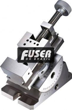 MORSA UNIVERSAL DE PRECISÃO CHM-80 (Abert. 80mm)