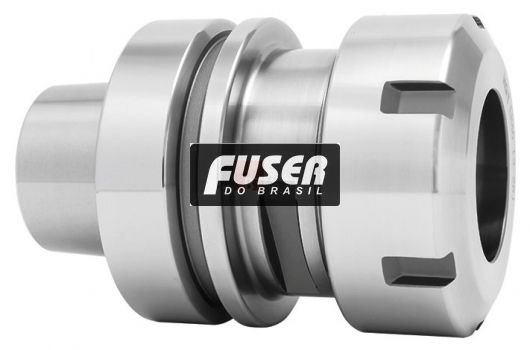 MANDRIL P. PINÇA HSK-63F DIN. 69893 AD P/ ER-32T2UM L1=75 (30.000rpm) - HQT