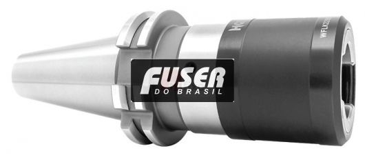 MANDRIL P. ADAP. SK-40 DIN. 69871 A KWFLK1 FLUTUANTE TROCA RAPIDA (M3-M12) (TAM.1)