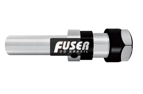 HASTE PARALELA FLUT. D1=20 L1=60 ER-16T1 (COMP. AXIAL) EXPANSÃO