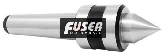 PONTO ROTATIVO CARGA LEVE HLD-MT3 CM. 3 (3.000rpm max.) (BAT. 0,005mm) 60º