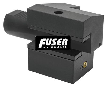 VDI-30 H1=20 DIN. 69880 C4 FRONTAL (AXIAL) ESQUERDO INV.