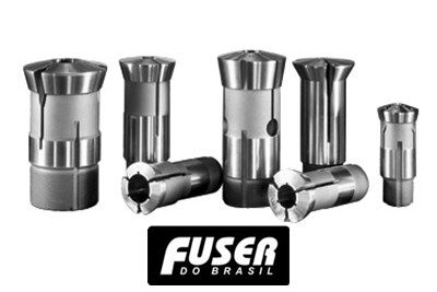 BUCHA GUIA SD-125R (M18x1,00) COM METAL DURO