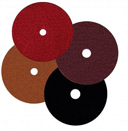 DISCO DE CORTE METALOGRÁFICO