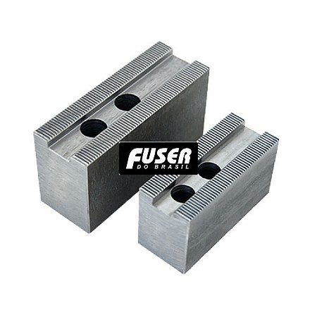 JG. CASTANHA MOLE P/ ONÇA PP-125 (54x25x28) 1/16“x 90° (JG. C/ 03 PÇS)