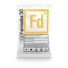 Farmadox 50% 200 gr