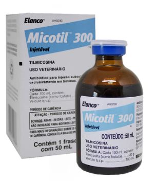 Micotil 50 ml