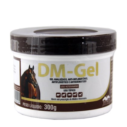 DM Gel Pomada 300 gr