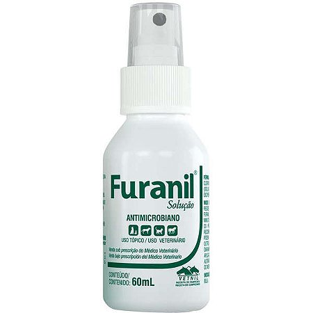 Furanil Spray 60 ml