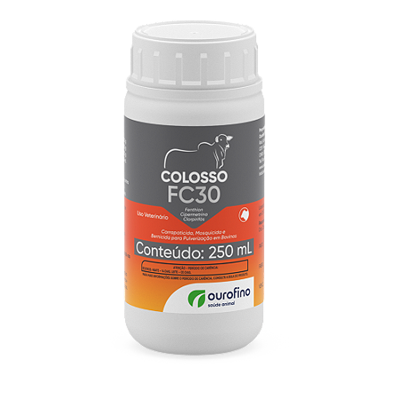 Colosso FC 30 250 ml