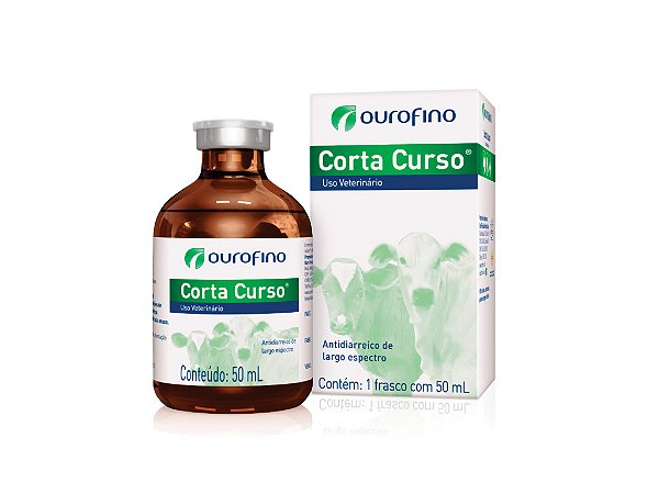 Corta Curso 50 ml