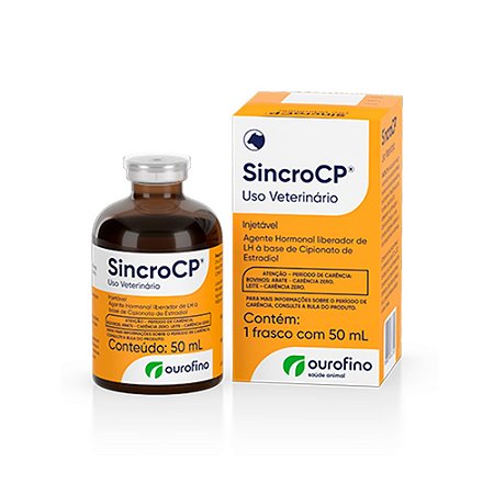 SincroCP 50 ml