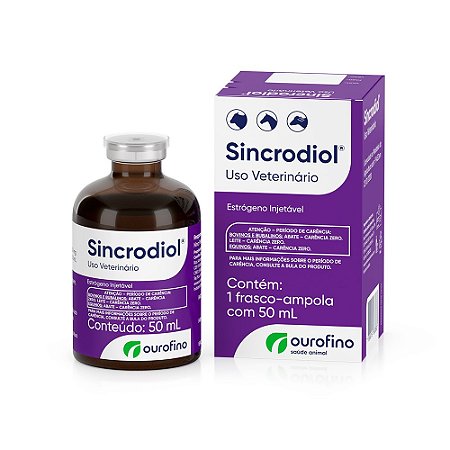 Sincrodiol 50 ml