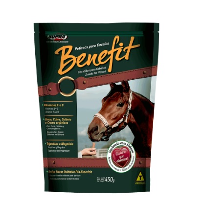 Benefit 450 gr