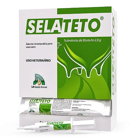 Sela Teto J.A 4 gr