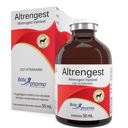 Altrengest (Altrenogest 6%) 50 ml