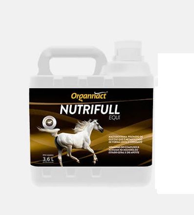 Nutrifull Equi 3,6 Litros