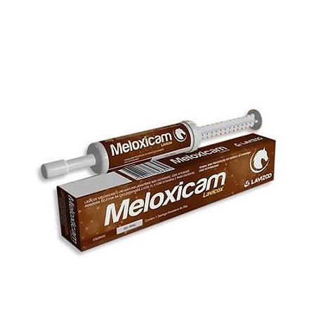 Lavicox Meloxicam Oral 30 gr