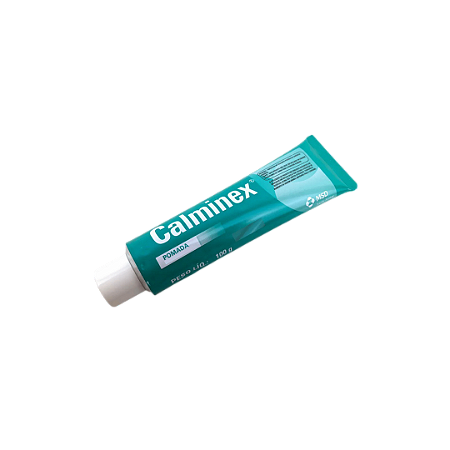Calminex 100 gr