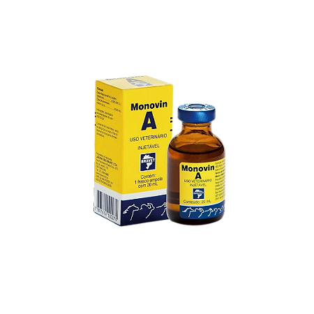 Monovin A 20 Ml