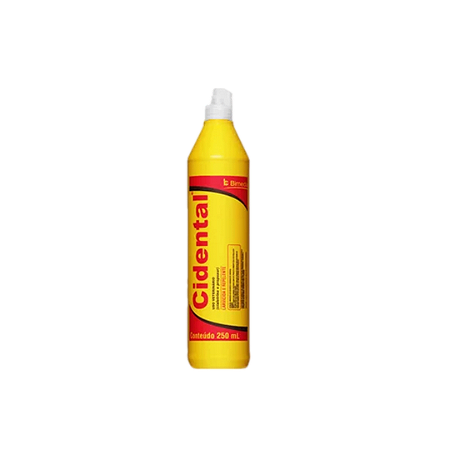 Cidental 250ml