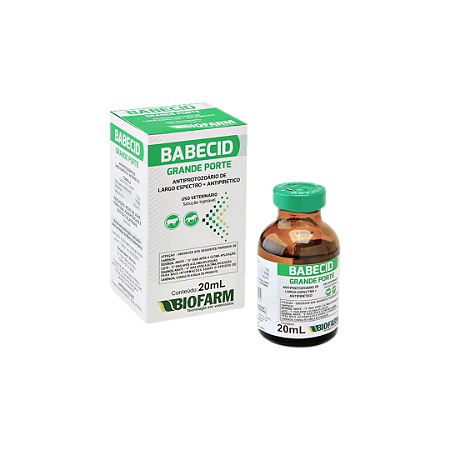Babecid Grandes 30ml
