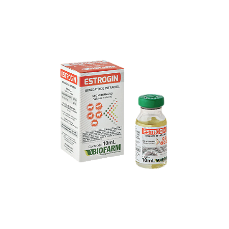 Estrogin 10ml
