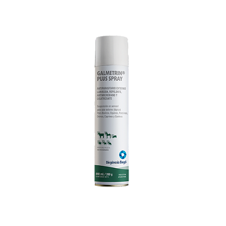 Galmetrin Plus Spray 440ml