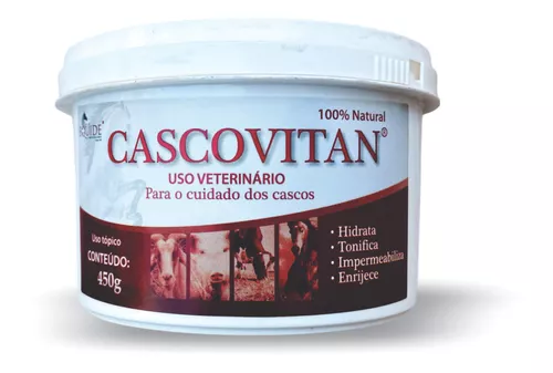 Cascovitan 450g