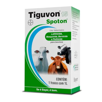 Tiguvon Spot-On 1 Lt