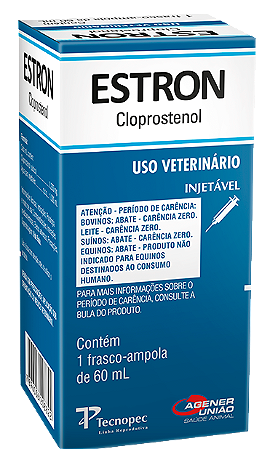 Estron 60 ml