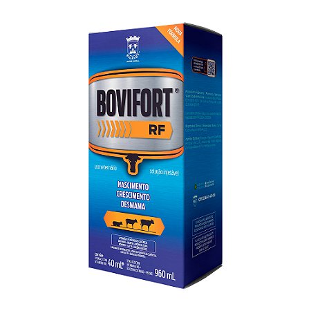 Bovifort RF 1 lt