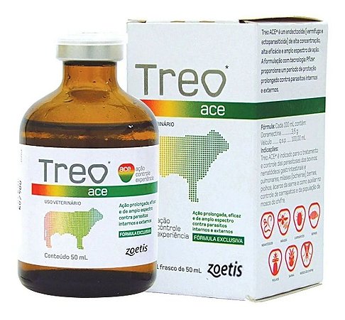 Treo Ace 50 ml