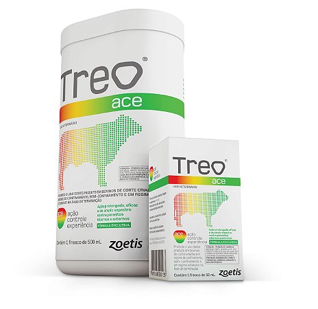 Treo Ace 500 ml