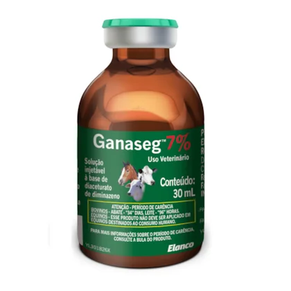 Ganaseg 7% 30ml