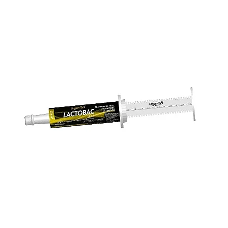 Lactobac Equi 66 mL